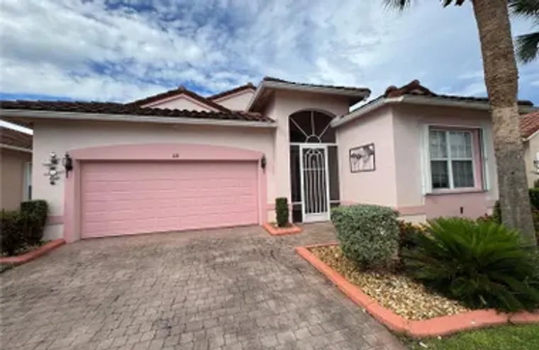 318 NW SHOREVIEW DR, PORT ST LUCIE, FL, ..., Port St Lucie, FL 34986