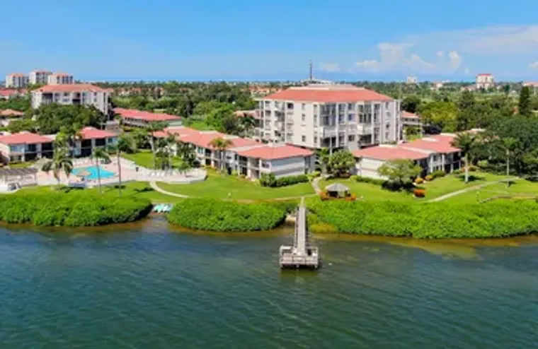 6218 PALMA DEL MAR BLVD S APT 606, ST PE..., St Petersburg, FL 33715