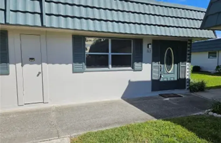 1811 BEDFORD LN APT 163, SUN CITY CENTER..., Sun City Center, FL 33573