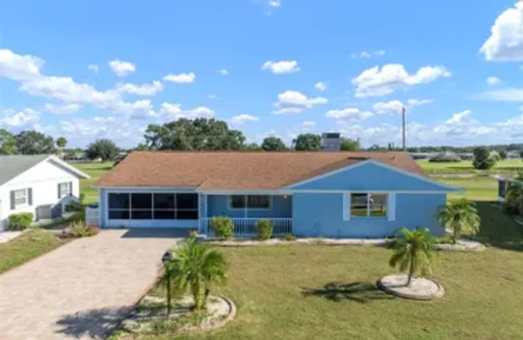 609 FOX HILLS DR, SUN CITY CENTER, FL, 3..., Sun City Center, FL 33573