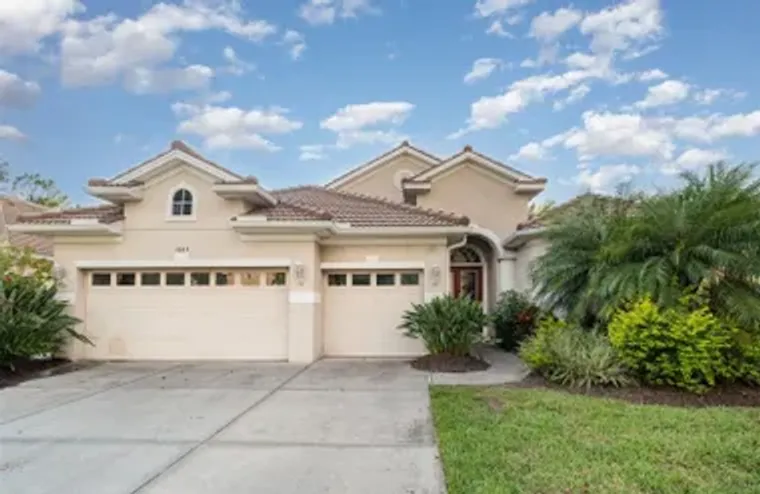 1011 CREEK NINE DR, NORTH PORT, FL, 3429..., North Port, FL 34291