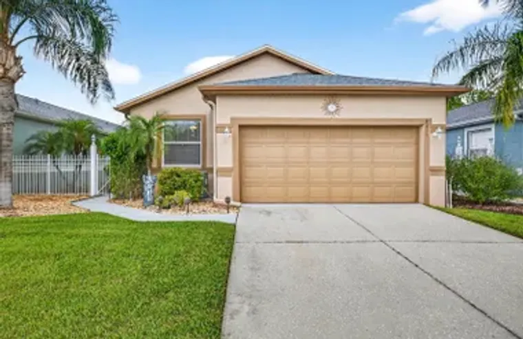 8415 TAROCCO CT, LAND O LAKES, FL, 34637, Land O Lakes, FL 34637