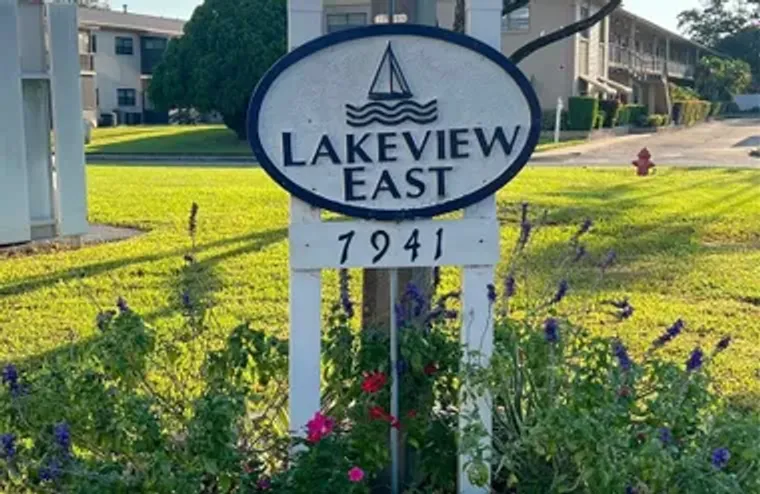 7941 58TH AVE N UNIT 106, ST PETERSBURG,..., St Petersburg, FL 33709