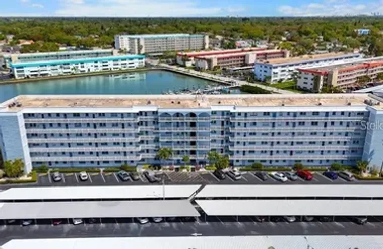 5925 SHORE BLVD 602, GULFPORT, FL, 33707, Gulfport, FL 33707