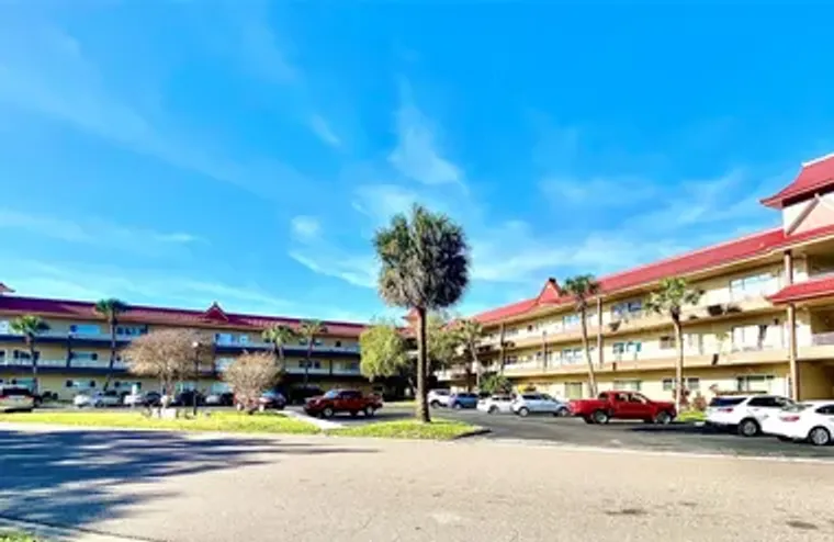 2402 ECUADORIAN WAY APT 18, CLEARWATER, ..., Clearwater, FL 33763