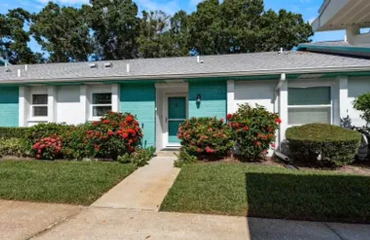 1109 TARTAN DR C, PALM HARBOR, FL, 34684, Palm Harbor, FL 34684