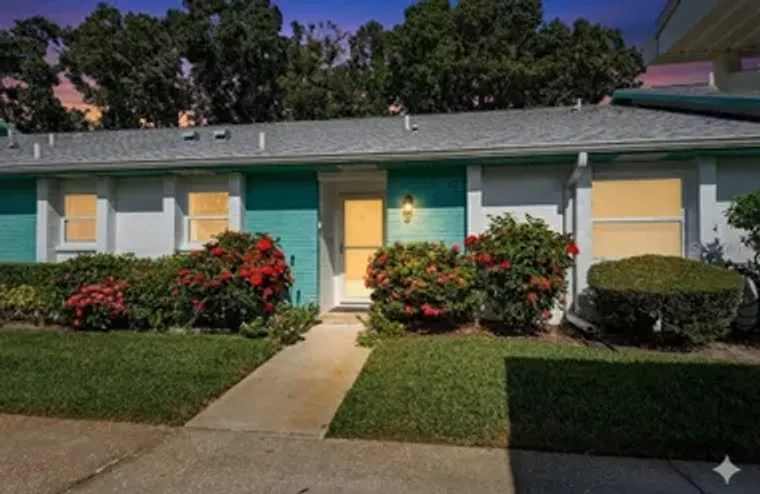 1109 TARTAN DR C, PALM HARBOR, FL, 34684, Palm Harbor, FL 34684