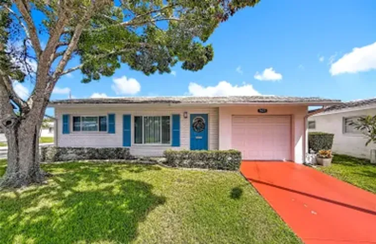 9625 45TH WAY, PINELLAS PARK, FL, 33782, Pinellas Park, FL 33782