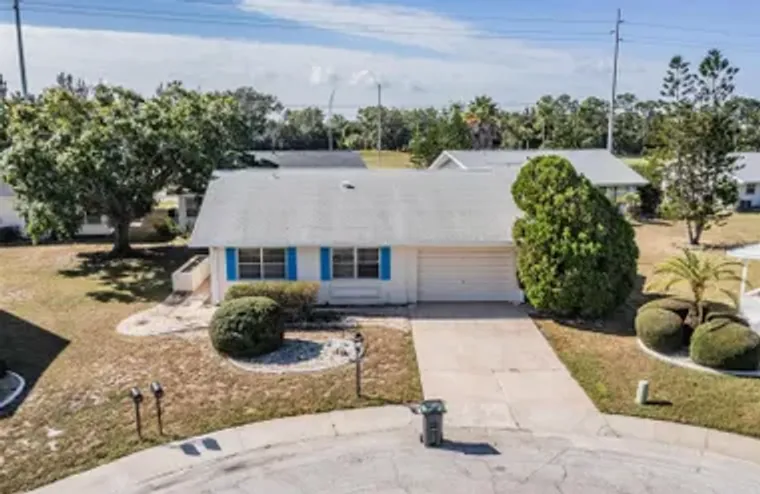 216 GENET CT, SUN CITY CENTER, FL, 33573, Sun City Center, FL 33573