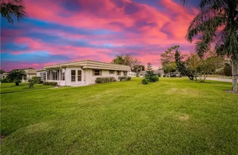 101 CAMBRIDGE TRL APT 193, SUN CITY CENT..., Sun City Center, FL 33573