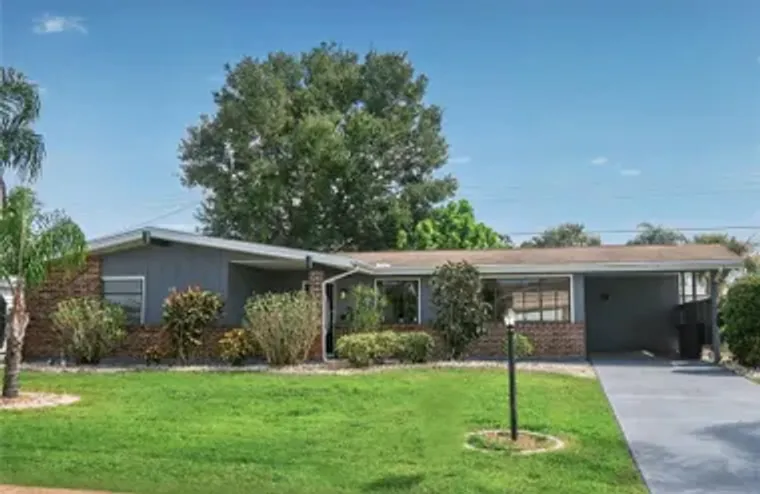 806 OAKMONT AVE, SUN CITY CENTER, FL, 33..., Sun City Center, FL 33573