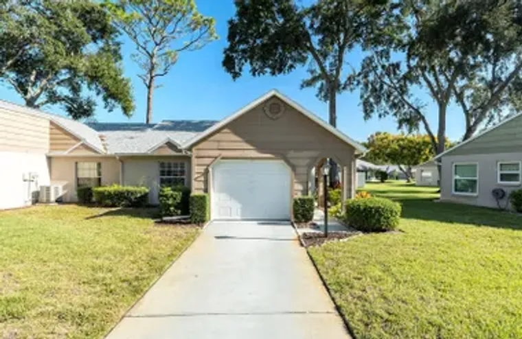 9529 BUNKER HILL CT # 9529, NEW PORT RIC..., New Port Richey, FL 34655