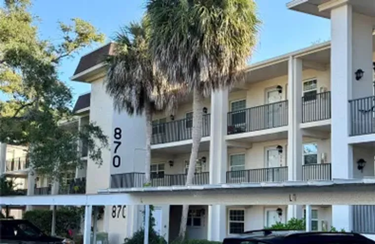 870 VIRGINIA ST APT 302, DUNEDIN, FL, 34..., Dunedin, FL 34698