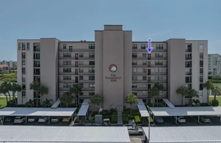 7600 SUN ISLAND DR 703, SOUTH PASADENA, ..., South Pasadena, FL 33707