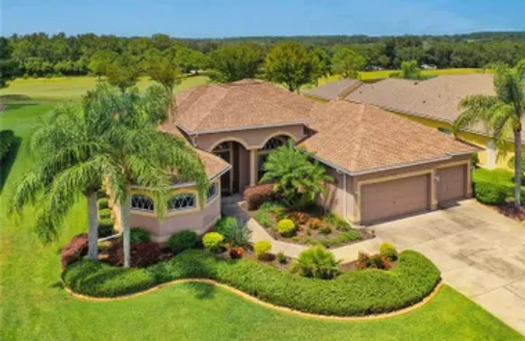 13217 THOROUGHBRED DR, DADE CITY, FL, 33..., Dade City, FL 33525