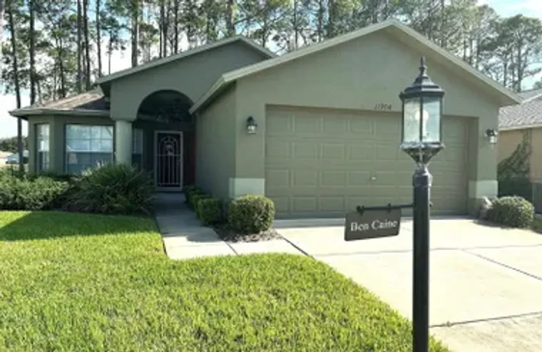 11904 ARANDA CT, HUDSON, FL, 34667, Hudson, FL 34667