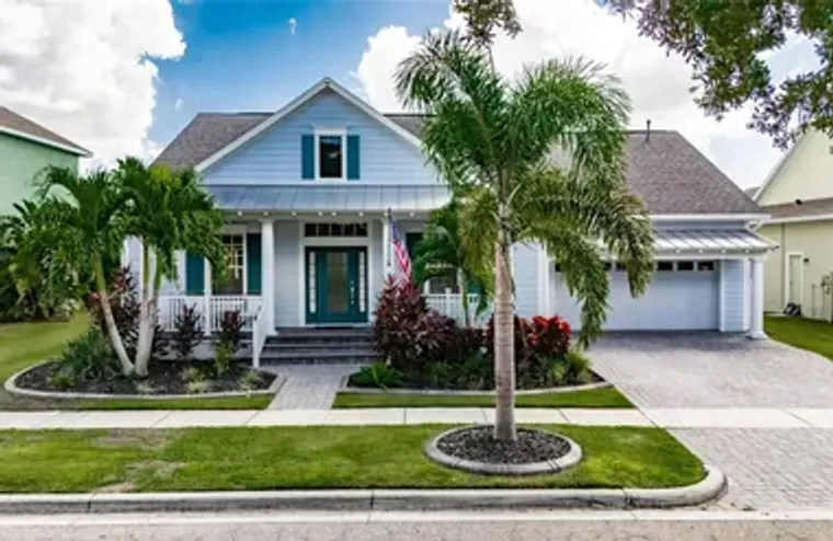 526 ISLEBAY DR, APOLLO BEACH, FL, 33572, Apollo Beach, FL 33572