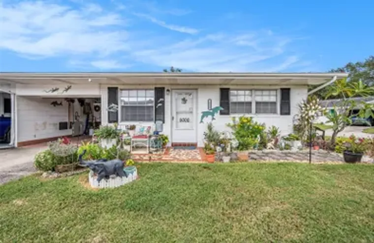 5000 LILY STREET PL N # 132, PINELLAS PA..., Pinellas Park, FL 33782