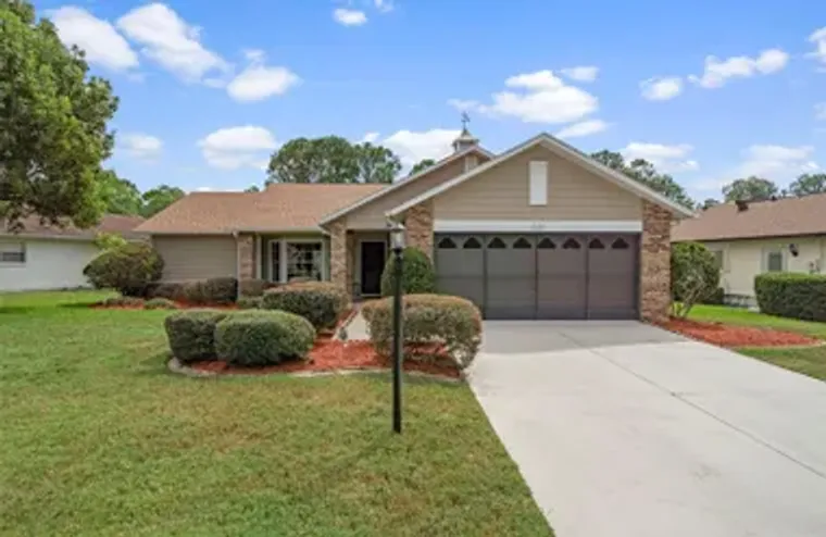 2168 DANWOOD DR, SPRING HILL, FL, 34606, Spring Hill, FL 34606
