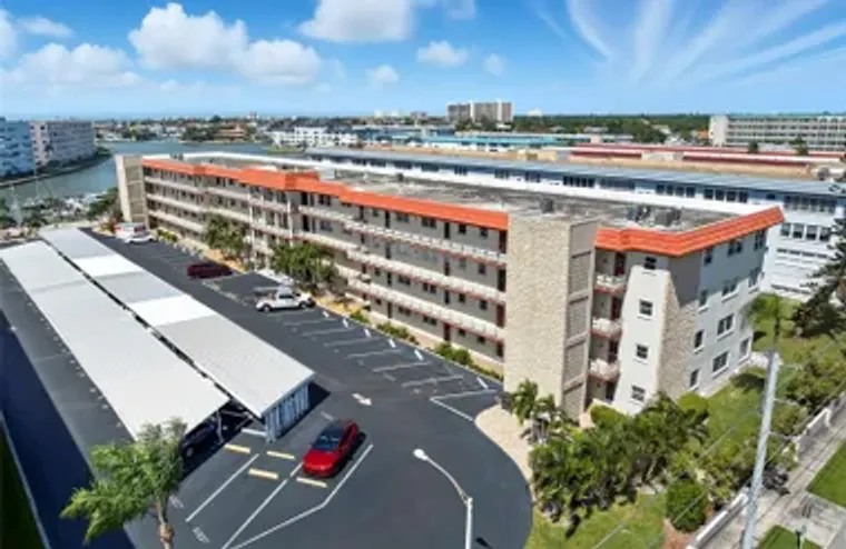 3114 59TH ST 302, GULFPORT, FL, 33707, Gulfport, FL 33707