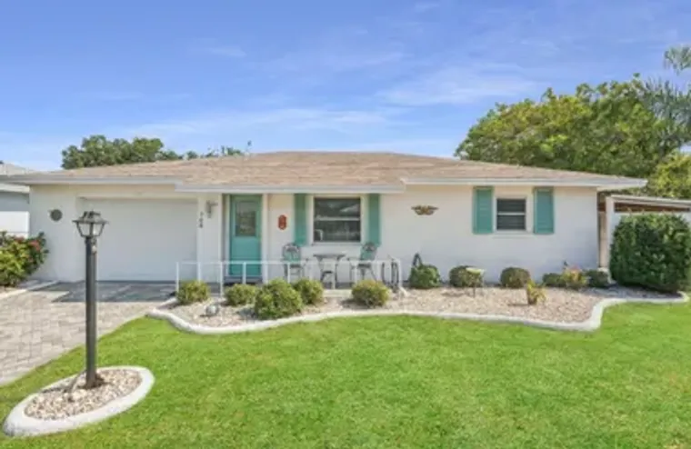 708 RUTGERS PL, SUN CITY CENTER, FL, 335..., Sun City Center, FL 33573