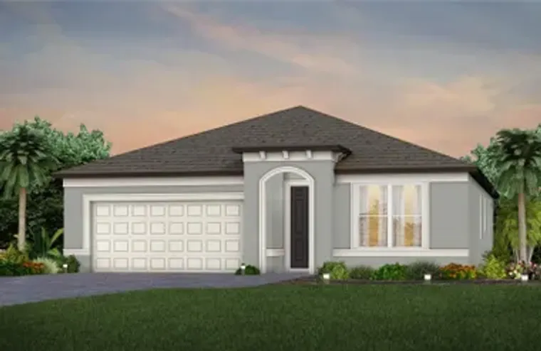 9437 DAYLIGHT DR, PARRISH, FL, 34219, Parrish, FL 34219