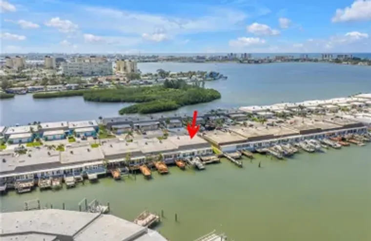 433 BOCA CIEGA POINT BLVD S # 1012, ST P..., St Petersburg, FL 33708