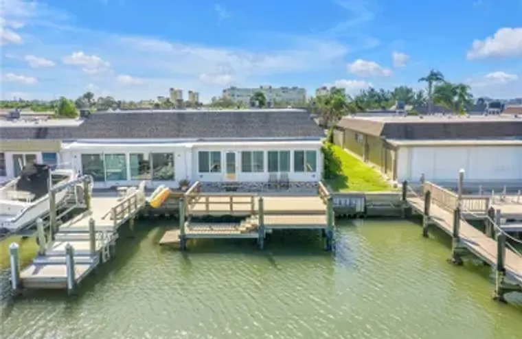 433 BOCA CIEGA POINT BLVD S # 1012, ST P..., St Petersburg, FL 33708