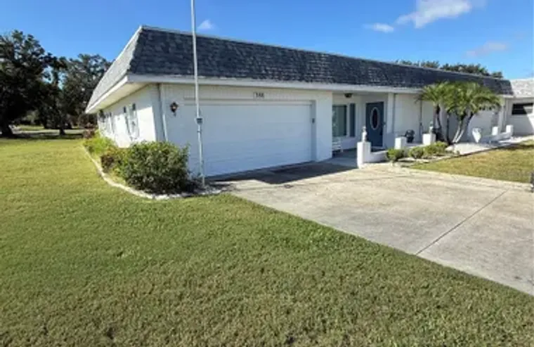 380 CLUB MANOR DR, SUN CITY CENTER, FL, ..., Sun City Center, FL 33573