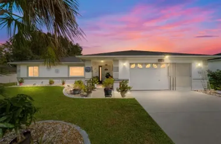 9849 SW 61ST CT, OCALA, FL, 34476, Ocala, FL 34476