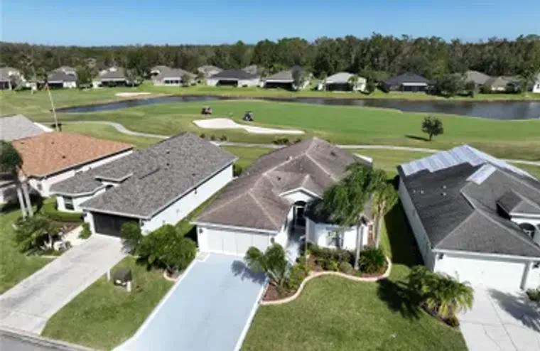 10131 OLD TAMPA BAY DR, SAN ANTONIO, FL,..., San Antonio, FL 33576