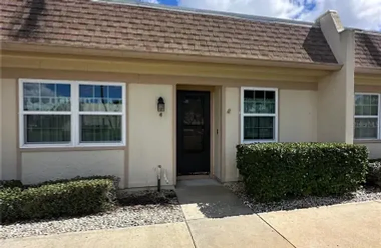 11130 CARRIAGE HILL DR APT 4, PORT RICHE..., Port Richey, FL 34668