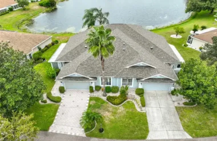 1117 MCDANIEL ST # 301, SUN CITY CENTER,..., Sun City Center, FL 33573