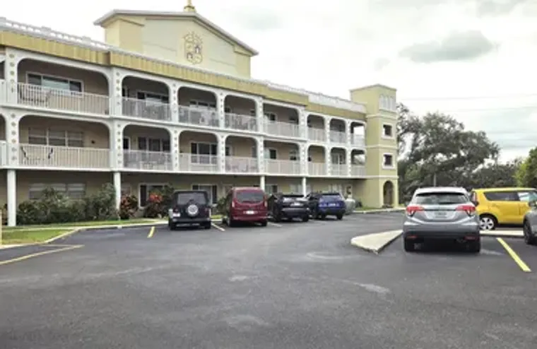 2321 ECUADORIAN WAY 61, CLEARWATER, FL, ..., Clearwater, FL 33763