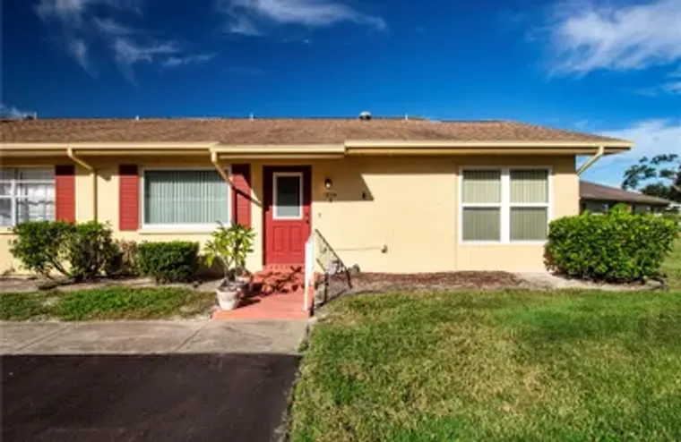 1804 FOXHUNT DR B, SUN CITY CENTER, FL, ..., Sun City Center, FL 33573