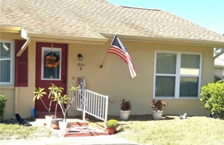 1804 FOXHUNT DR B, SUN CITY CENTER, FL, ..., Sun City Center, FL 33573