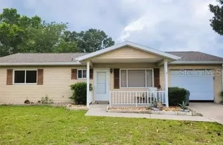 8386 SW 105TH PL, OCALA, FL, 34481, Ocala, FL 34481