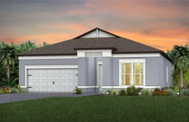 14859 SUNLIT CIR, PARRISH, FL, 34219, Parrish, FL 34219