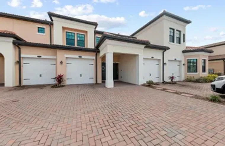 10043 CROOKED CREEK DR UNIT 202, VENICE,..., Venice, FL 34293