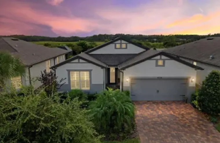 4724 BALLAST CREST CV, LAND O LAKES, FL,..., Land O Lakes, FL 34638