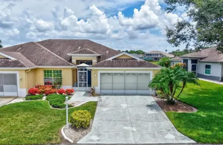 811 STAFFORDSHIRE LN 32, SUN CITY CENTER..., Sun City Center, FL 33573