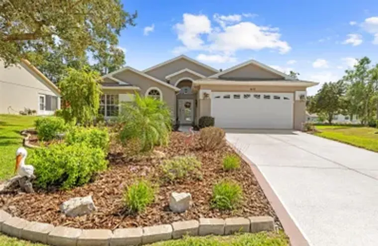 412 MISTWOOD CT, SPRING HILL, FL, 34609, Spring Hill, FL 34609