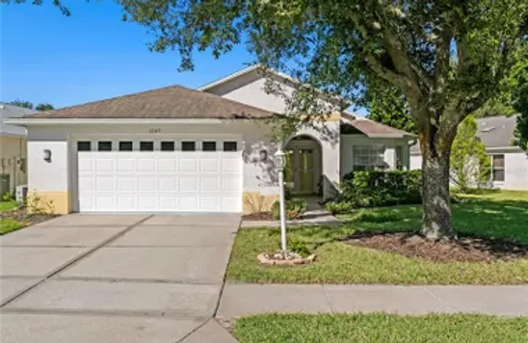 1249 WINDING WILLOW DR, TRINITY, FL, 346..., Trinity, FL 34655