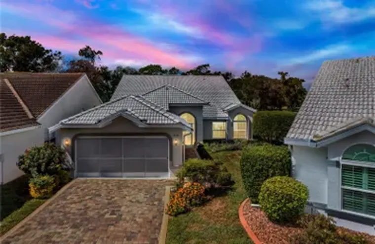 9339 CREOLE CT, WEEKI WACHEE, FL, 34613, Weeki Wachee, FL 34613