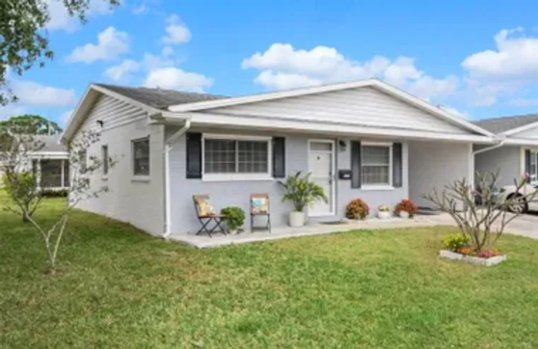 10008 DAFFODIL ST 186, PINELLAS PARK, FL..., Pinellas Park, FL 33782