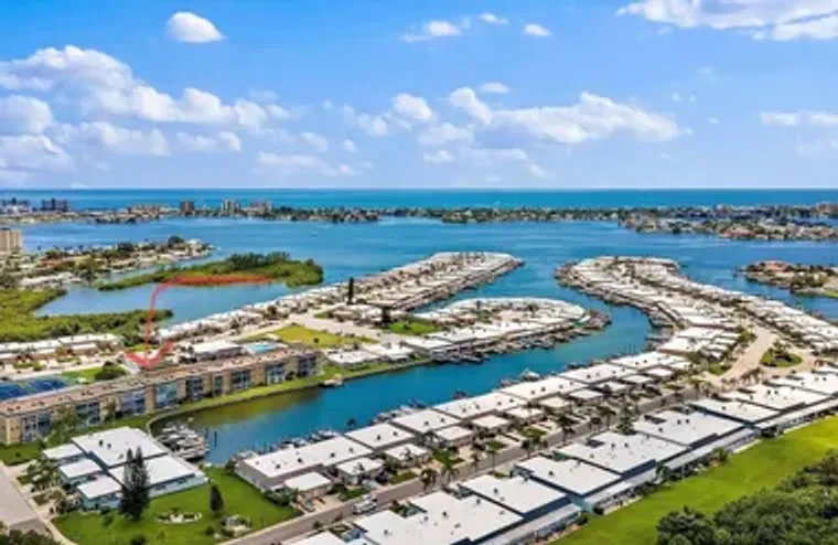 1 BOCA CIEGA POINT BLVD APT 213, ST PETE..., St Petersburg, FL 33708
