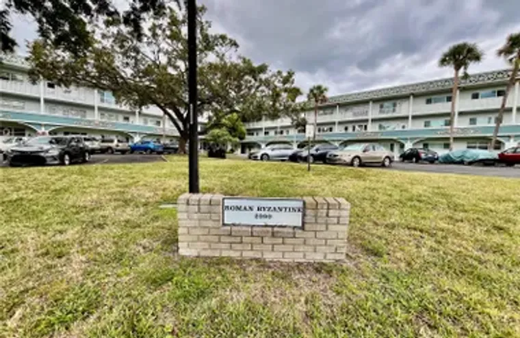 2380 WORLD PARKWAY BLVD APT 2, CLEARWATE..., Clearwater, FL 33763