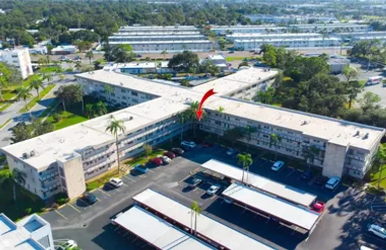 5530 80TH ST N UNIT C201, ST PETERSBURG,..., St Petersburg, FL 33709