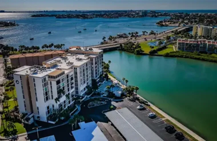 7400 SUN ISLAND DR 311, SOUTH PASADENA, ..., South Pasadena, FL 33707