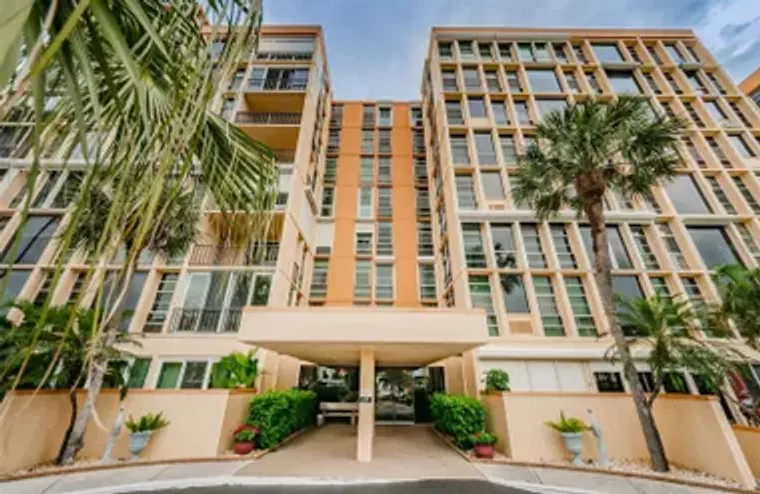 7400 SUN ISLAND DR 311, SOUTH PASADENA, ..., South Pasadena, FL 33707